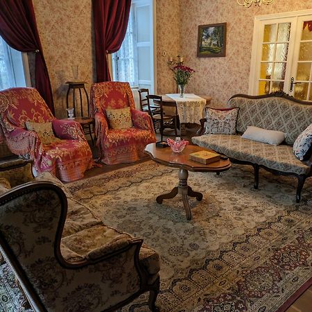 Chateau De Sauge Saivres Екстер'єр фото