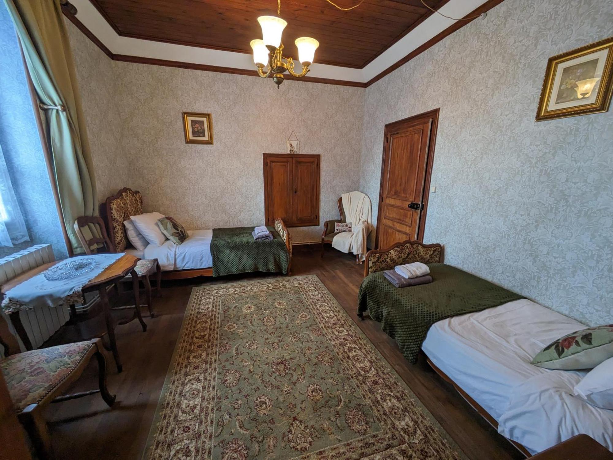 Chateau De Sauge Saivres Екстер'єр фото